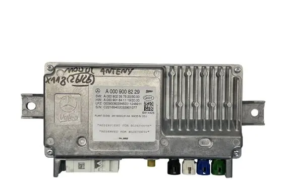 Mercedes-Benz CLA C118 X118 Other control units/modules A0009008229
