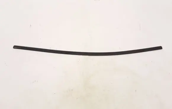 Engine compartment rubber