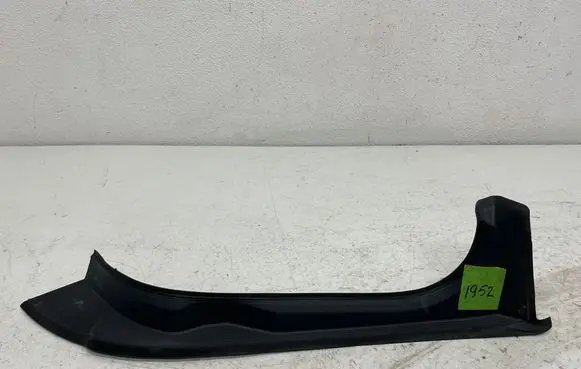 Mercedes-Benz EQE v295 Rear bumper lower part trim A2956901800
