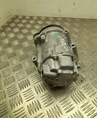 Lexus ES VII XZ10 Air conditioning (A/C) compressor (pump) 0424001991