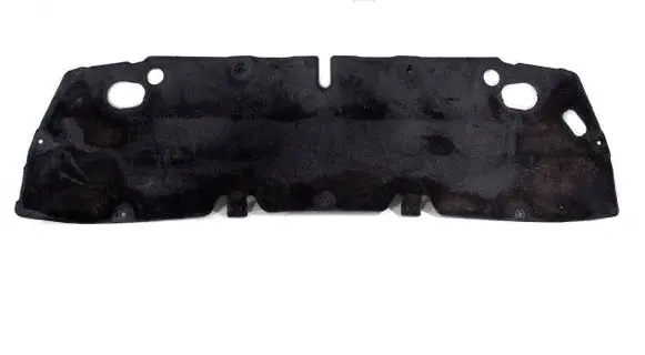 Peugeot 5008 Engine bonnet/hood sound/heat insulation 