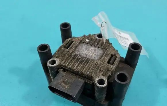 Seat Leon (1P) High voltage ignition coil IMPRK1546750