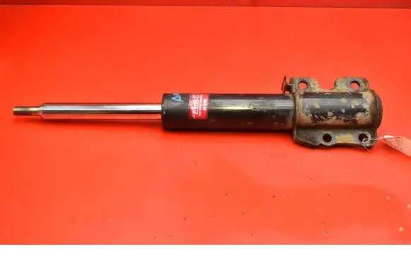 Front shock absorber/damper