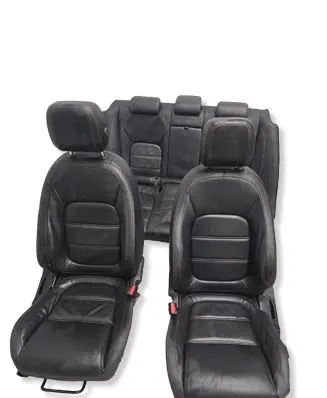 Jaguar XE Interior set