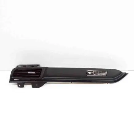 Ford Mustang VI Dashboard air vent grill cover trim LR3B63044B88 LR3B63044B88AA