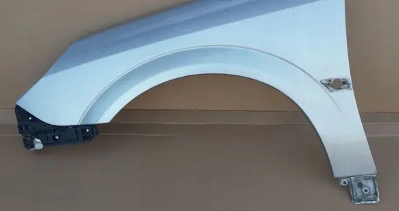 Opel Signum Fender