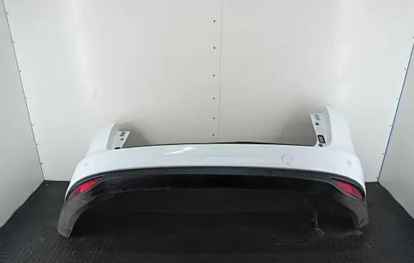 Ford Focus C-MAX Rear bumper