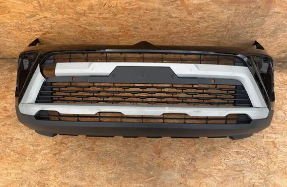Opel Crossland X Front bumper 39172211 475498858 39172210