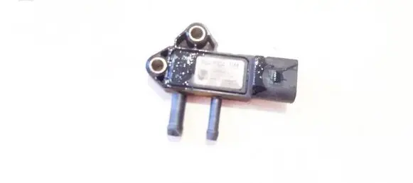Chevrolet Captiva Exhaust gas pressure sensor 96419104 12dps100-01