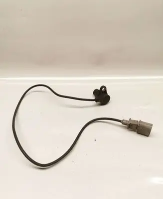 Opel Astra H Crankshaft speed sensor 0281002