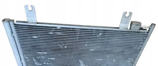 Suzuki SX4 Intercooler radiator
