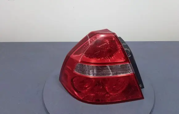 Chevrolet Aveo Rear/tail lights