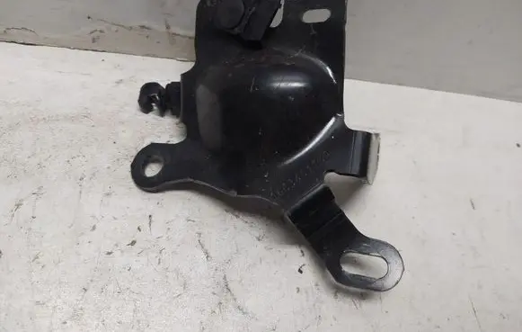 Dacia Logan II Fuel pump bracket 166346274R