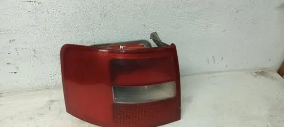 Audi A6 S6 C5 4B Rear/tail lights 4B9945095F 41290383 412909999