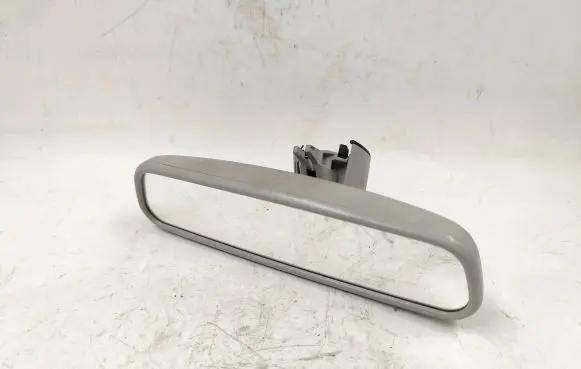 Audi A6 S6 C6 4F Rear view mirror (interior) E1010810