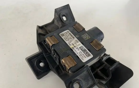 Blind spot module