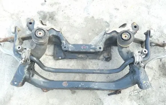 Mercedes-Benz CLS C219 Front subframe