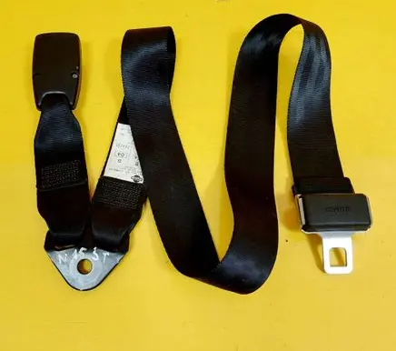 Nissan Almera N16 Middle seatbelt (rear) B62R00003