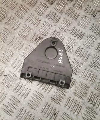Audi A4 S4 B5 8D Hazard Warning Triangle Mounting Bracket 4b5860285