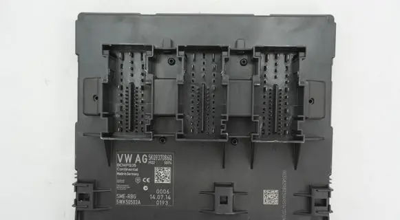Comfort/convenience module
