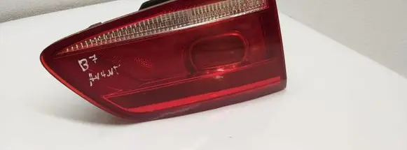 Volkswagen PASSAT B7 Tailgate rear/tail lights 3AF945093C 605513