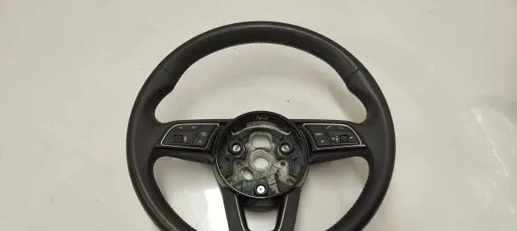 Audi A3 S3 8V Steering wheel 8v0419091c 8v0419091cg