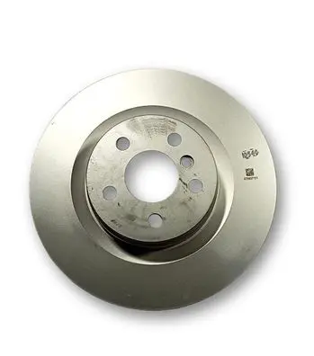 BMW 1 F40 Rear brake disc 34216799371 6799371