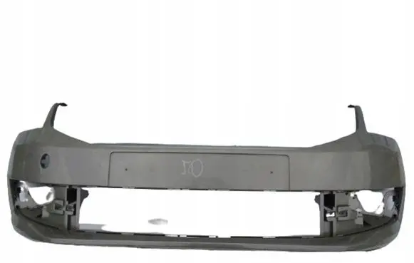 Skoda Octavia Mk3 (5E) Front bumper