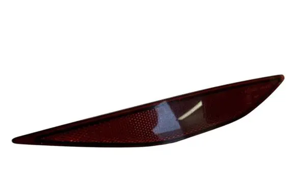 Volkswagen Golf VII Rear tail light reflector 5G0945106