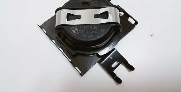 BMW 5 E60 E61 Rain sensor 9131980