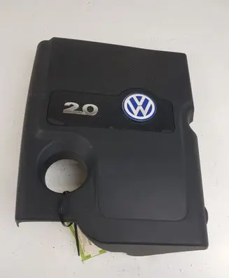 Volkswagen PASSAT B5.5 Engine cover (trim) 06B103925F 06B103925