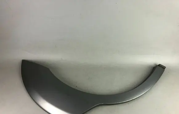 Subaru Outback Rear fender molding trim