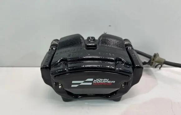Mini F67 Front brake caliper 8837919