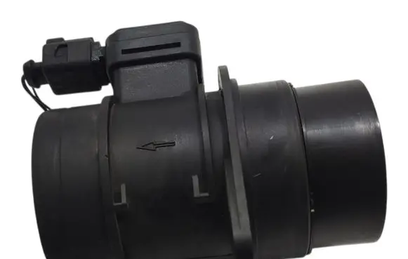 Audi A1 Mass air flow meter 253743