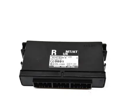 Subaru Legacy Central body control module E13I000625 88281AG691