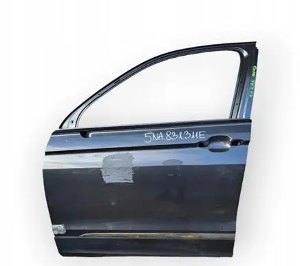 Volkswagen Tiguan Front door YC5TEILE