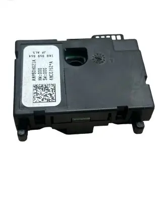 Volkswagen Golf Plus Steering angle sensor 1K0959654
