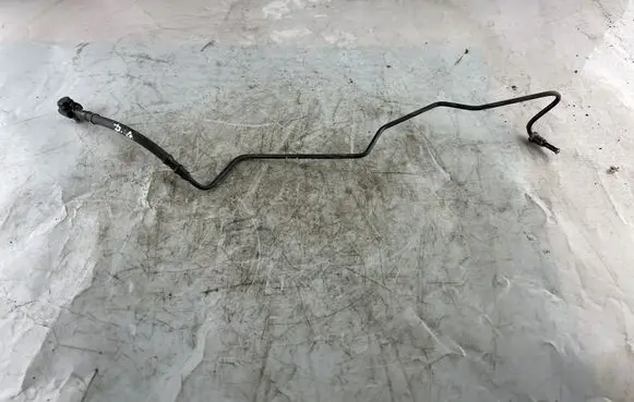 Seat Ibiza IV (6J,6P) Brake line pipe/hose 