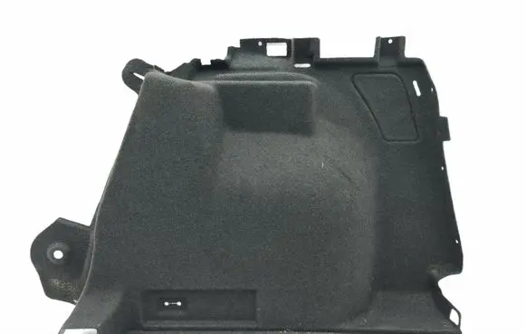 Seat Ateca Trunk/boot side trim panel 575867428D