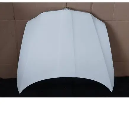 Skoda Superb B6 (3T) Engine bonnet/hood