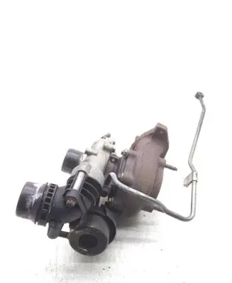 Renault Scenic III - Grand scenic III Turbo H821067824
