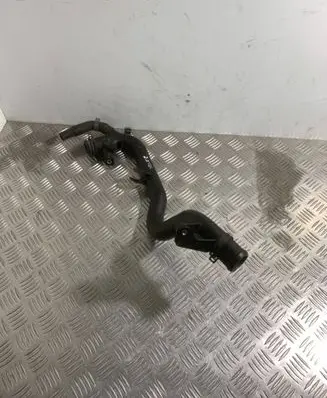Audi A6 S6 C7 4G Engine coolant pipe/hose 03L121071B