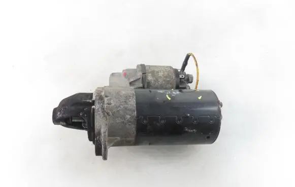Opel Zafira C Starter motor 0001137006 55572440