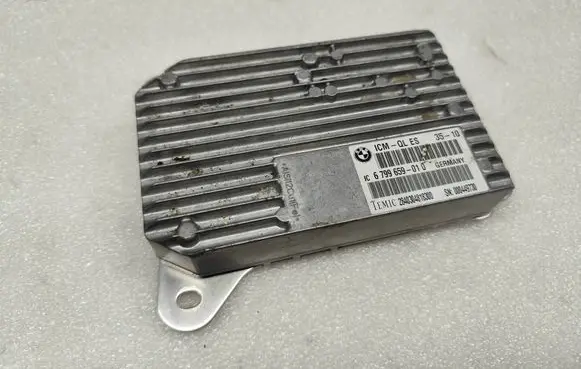 BMW 5 F10 F11 Other control units/modules 6799659 000449730 2840304818300