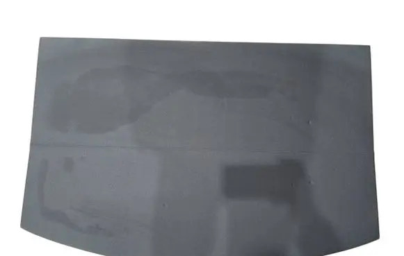 Porsche Macan (95B) Parcel shelf 112021200B