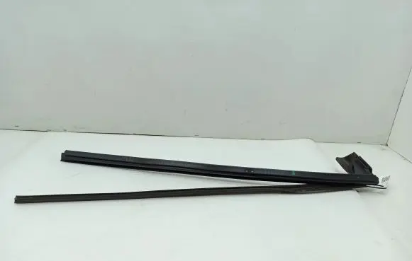 Mercedes-Benz CLK A209 C209 Rear side glass trim A2096700438