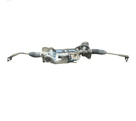 Volkswagen PASSAT B6 Steering rack 3C1423051J 3C1423051