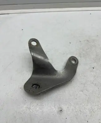 Mercedes-Benz GLE W167 Muffler mount bracket/holder A1674915700