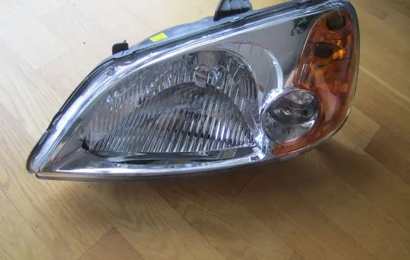 Honda Civic Headlight/headlamp 2171134