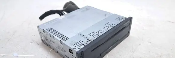 Volkswagen Phaeton Navigation maps CD/DVD 3D0919887E H15S0168 A2C53087736